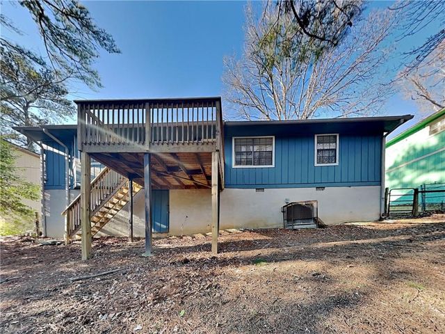 Address unavailable.