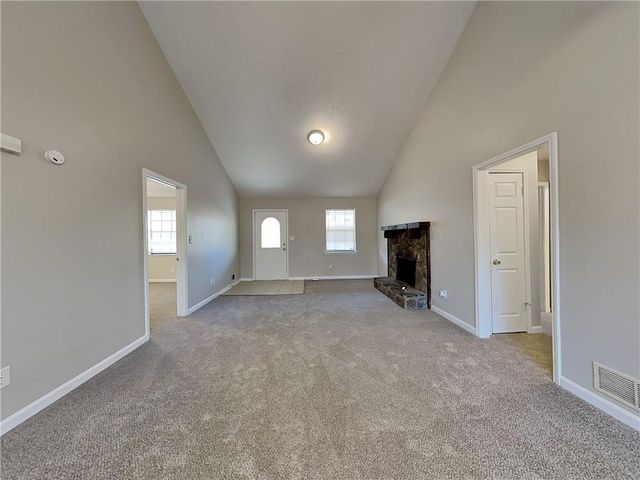 Address unavailable.