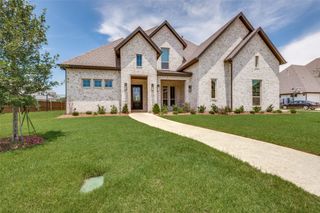 2507 Jacob Way, Arlington, TX 76001