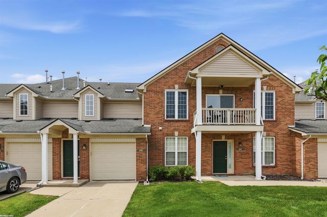 45653 Gable Drive, Macomb, MI 48044