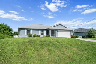 2500 NW 19th AVE, Cape Coral, FL 33993