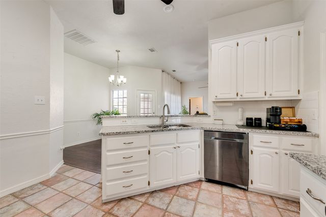 106 Villanova Circle, Forney, TX 75126