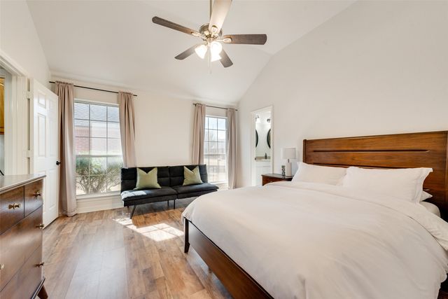 106 Villanova Circle, Forney, TX 75126