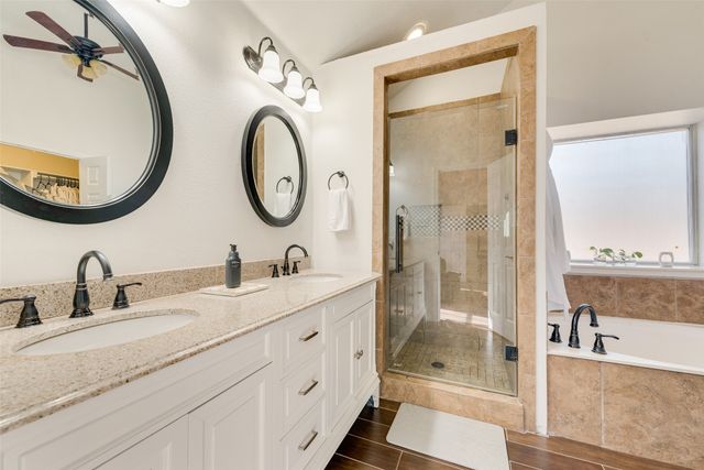 106 Villanova Circle, Forney, TX 75126