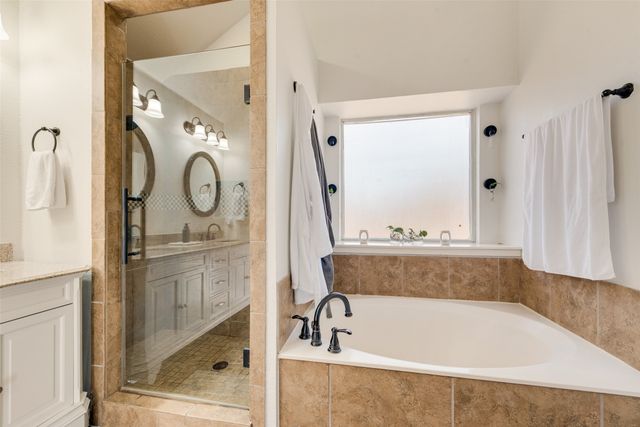 106 Villanova Circle, Forney, TX 75126