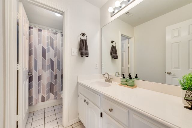 106 Villanova Circle, Forney, TX 75126