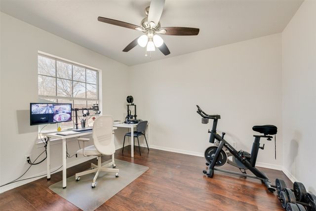 106 Villanova Circle, Forney, TX 75126