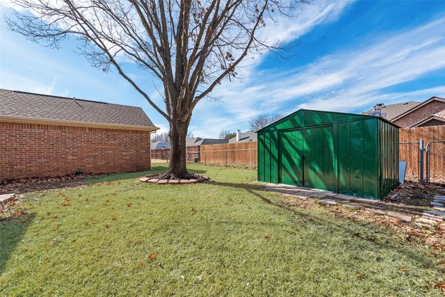 106 Villanova Circle, Forney, TX 75126