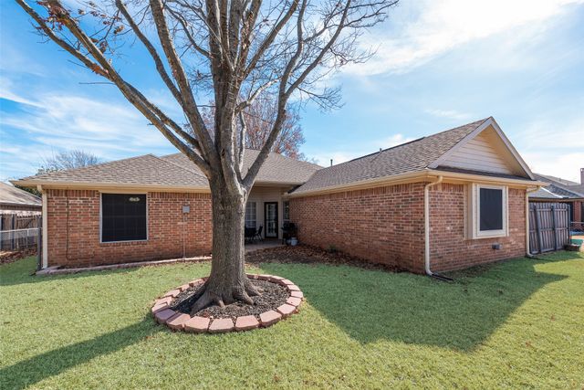 106 Villanova Circle, Forney, TX 75126