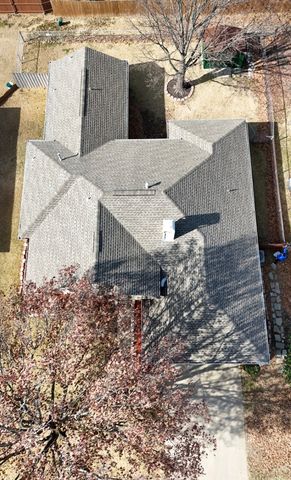 106 Villanova Circle, Forney, TX 75126