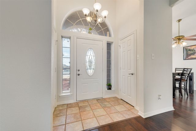 106 Villanova Circle, Forney, TX 75126