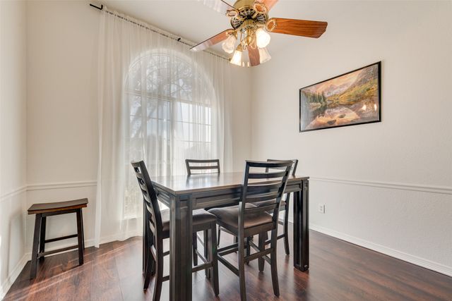 106 Villanova Circle, Forney, TX 75126