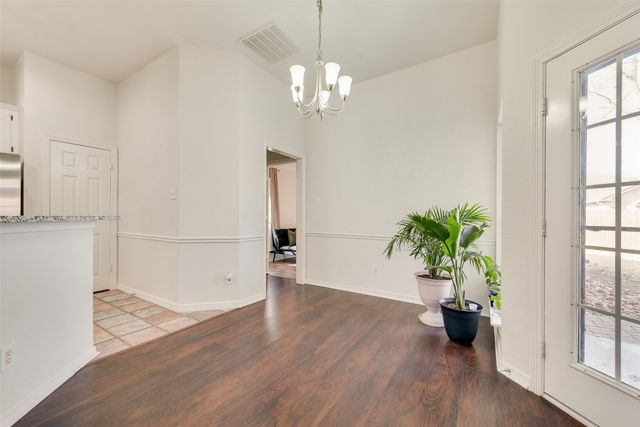 106 Villanova Circle, Forney, TX 75126