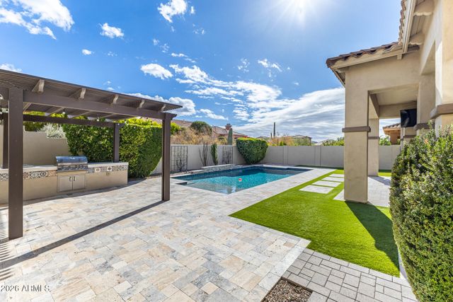 17665 N 98TH Way, Scottsdale, AZ 85255