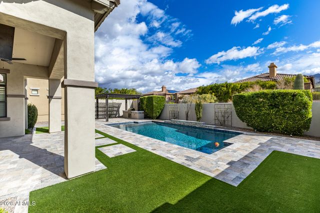 17665 N 98TH Way, Scottsdale, AZ 85255