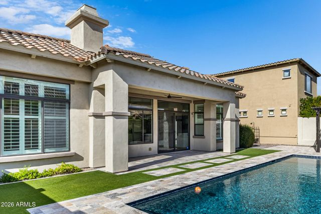 17665 N 98TH Way, Scottsdale, AZ 85255