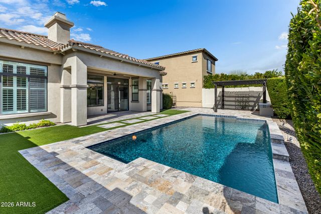 17665 N 98TH Way, Scottsdale, AZ 85255