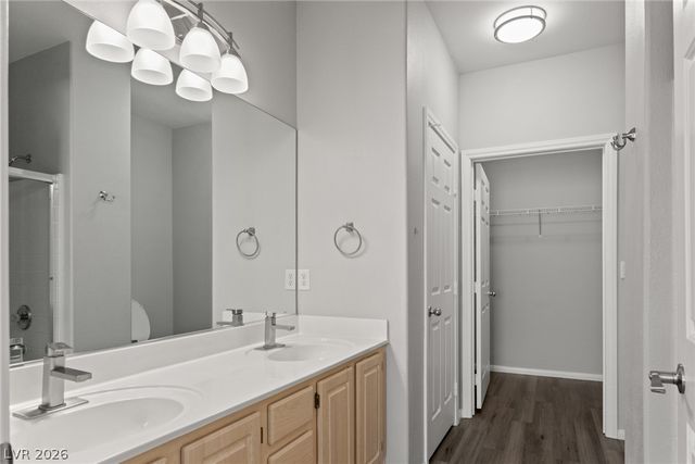 855 North Stephanie Street 2615, Henderson, NV 89014