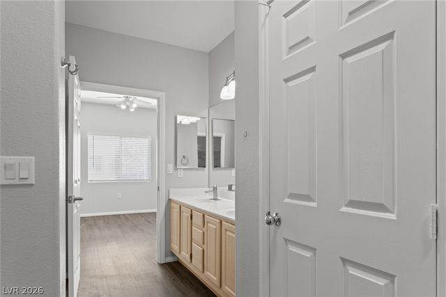 855 North Stephanie Street 2615, Henderson, NV 89014