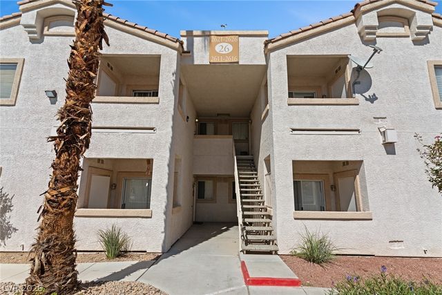 855 North Stephanie Street 2615, Henderson, NV 89014