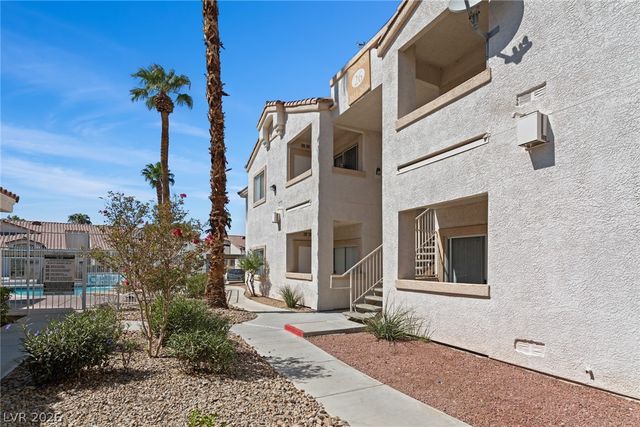 855 North Stephanie Street 2615, Henderson, NV 89014