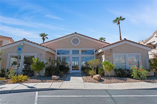 855 North Stephanie Street 2615, Henderson, NV 89014