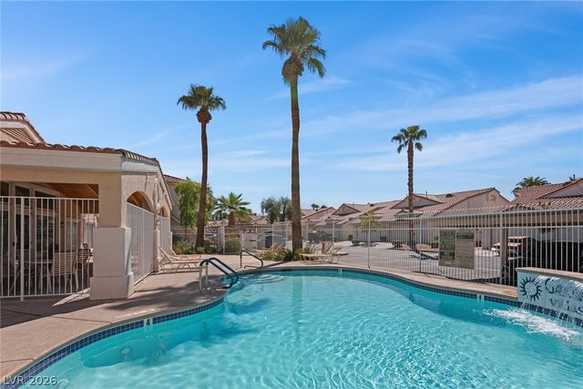 855 North Stephanie Street 2615, Henderson, NV 89014