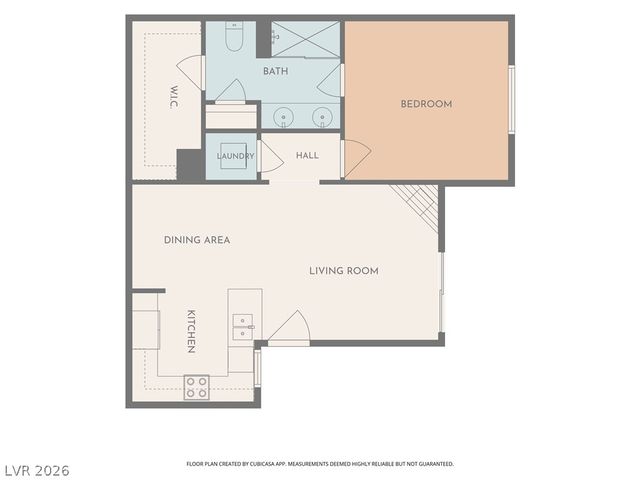 855 North Stephanie Street 2615, Henderson, NV 89014