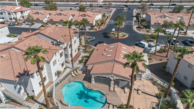 855 North Stephanie Street 2615, Henderson, NV 89014