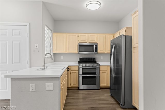 855 North Stephanie Street 2615, Henderson, NV 89014