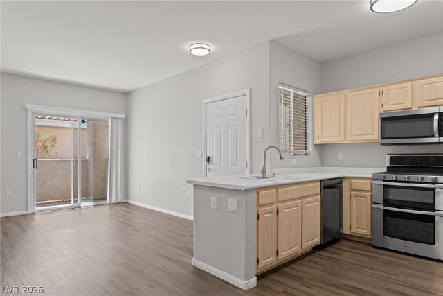 855 North Stephanie Street 2615, Henderson, NV 89014