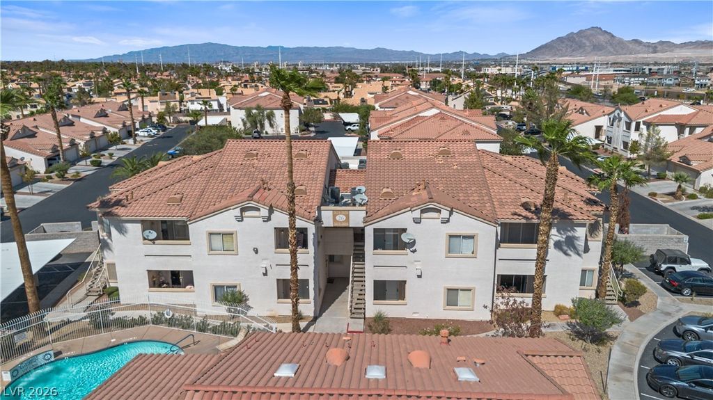 855 North Stephanie Street 2615, Henderson, NV 89014
