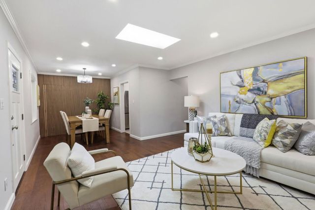 275 Beechnut Avenue, Sunnyvale, CA 94085