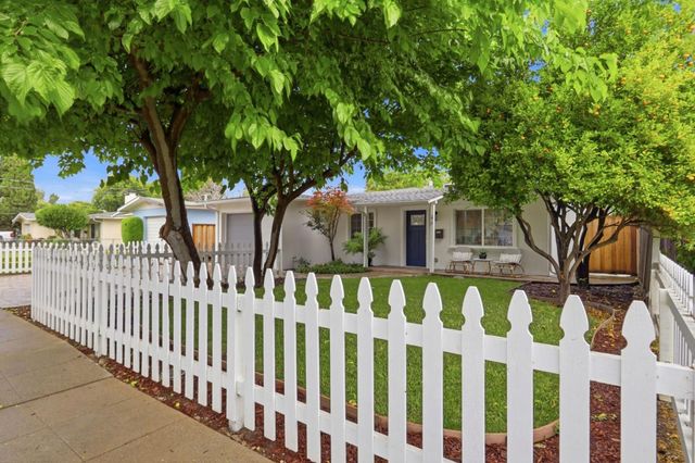 275 Beechnut Avenue, Sunnyvale, CA 94085