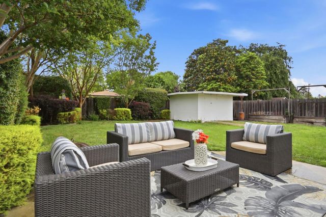 275 Beechnut Avenue, Sunnyvale, CA 94085