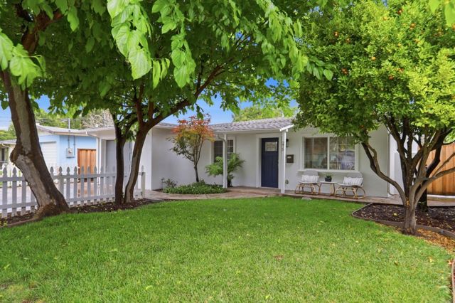 275 Beechnut Avenue, Sunnyvale, CA 94085