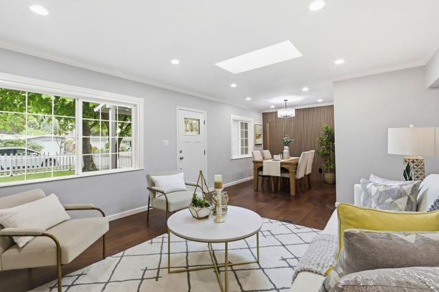 275 Beechnut Avenue, Sunnyvale, CA 94085