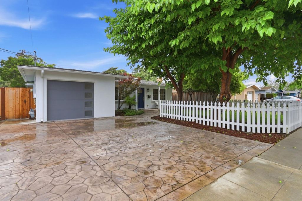 275 Beechnut Avenue, Sunnyvale, CA 94085