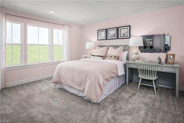 403 Watermans WAY, Poquoson, VA 23662