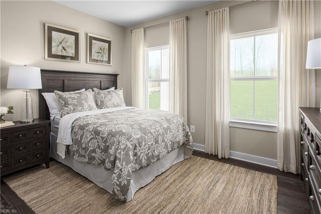 403 Watermans WAY, Poquoson, VA 23662