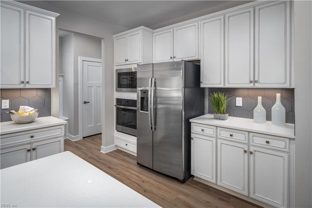 403 Watermans WAY, Poquoson, VA 23662