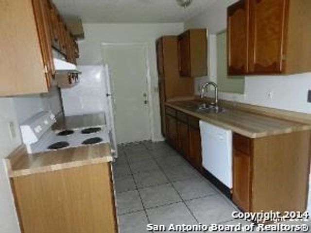 4963 Dare Lane, San Antonio, TX 78217