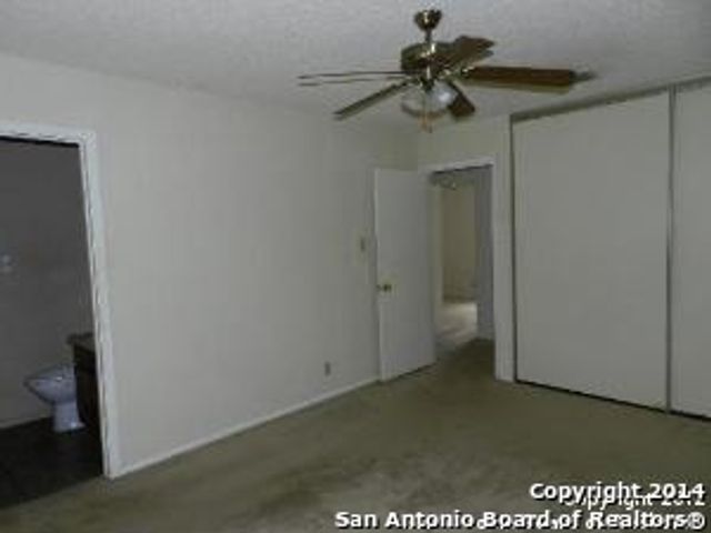 4963 Dare Lane, San Antonio, TX 78217