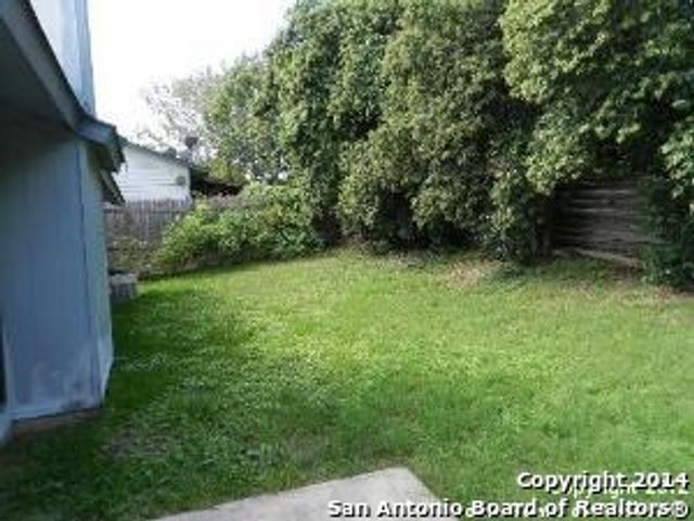 4963 Dare Lane, San Antonio, TX 78217
