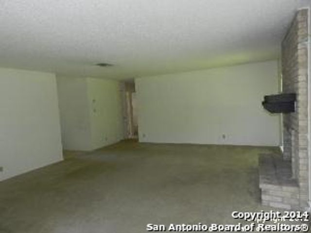 4963 Dare Lane, San Antonio, TX 78217