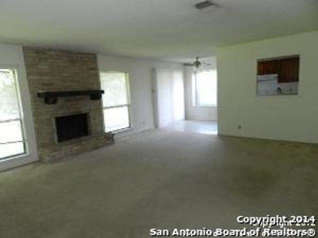 4963 Dare Lane, San Antonio, TX 78217