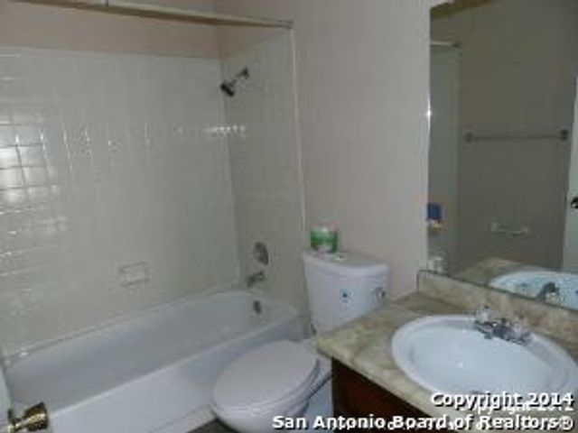 4963 Dare Lane, San Antonio, TX 78217