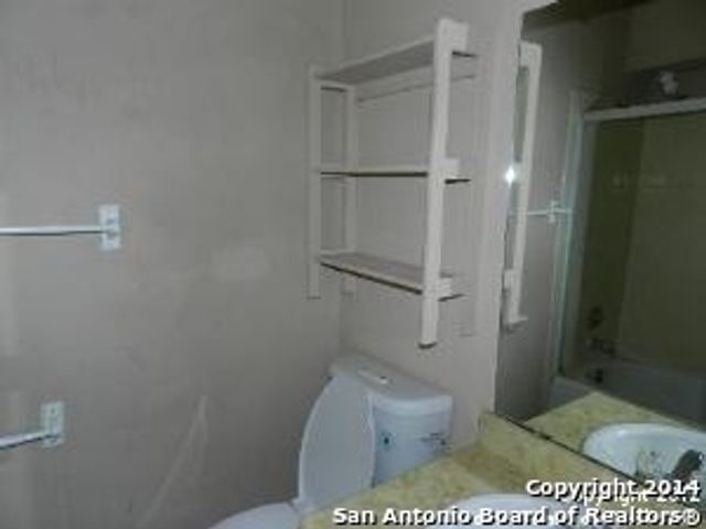 4963 Dare Lane, San Antonio, TX 78217
