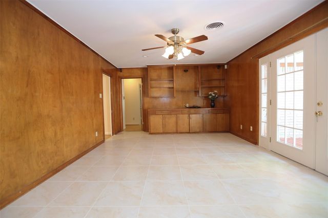 3535 Durhill Street, Houston, TX 77025