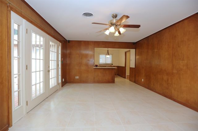 3535 Durhill Street, Houston, TX 77025